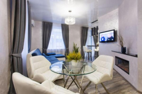 New luxury Apartment in the Center on Konstitution Square